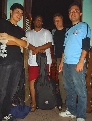 Foto de Unidade De Som Intensivo