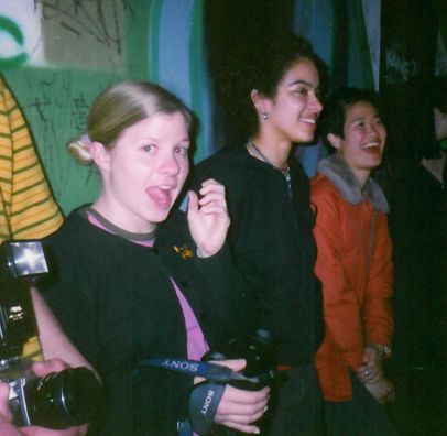 Foto de All Girl Summer Fun Band