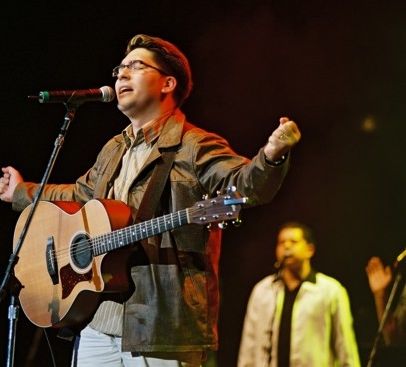 Foto de Eliezer Rodrigues