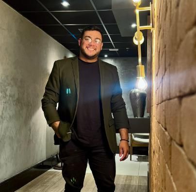 Foto de Artur Pedroso