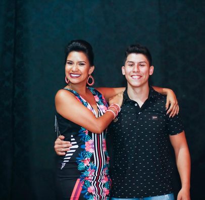 Foto de Amanda & Ricardo