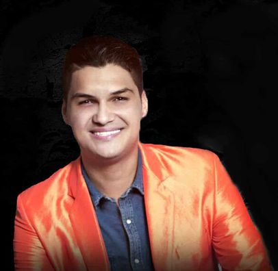 Foto de Elder Dayán Díaz