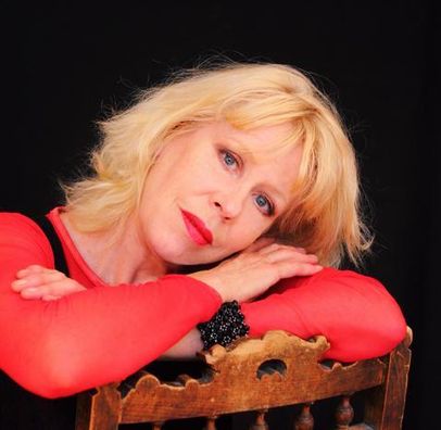 Foto de Hazel O'Connor