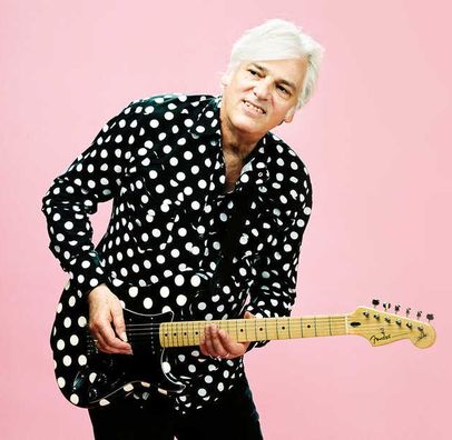 Foto de Robyn Hitchcock