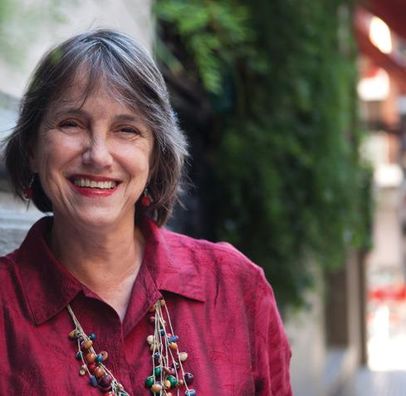 Foto de Cecilia Todd