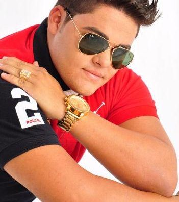 Foto de Cesar Figueredo