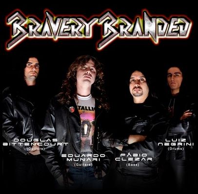 Foto de Bravery Branded