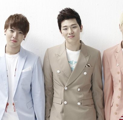 Foto de BB.BOYS (K-pop)