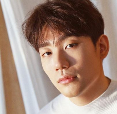 Foto de Nakjoon (Bernard Park)