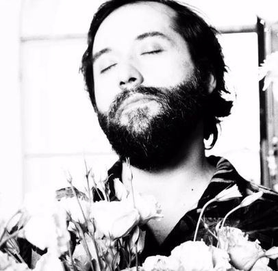 Foto de Patricio Alvarado