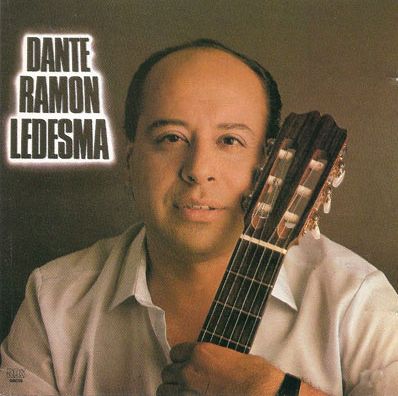 Foto de Dante Ramon Ledesma