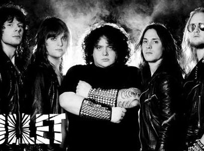 Foto de Bullet (swe)