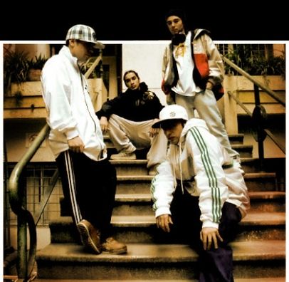 Foto de Movimiento Original