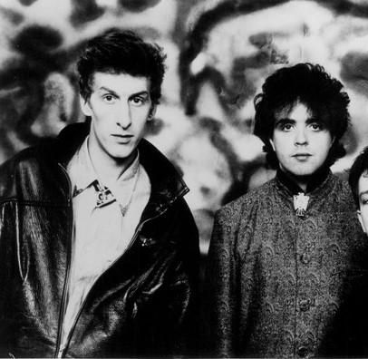 Foto de Icicle Works