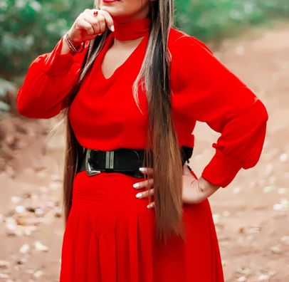 Foto de Franci Santos