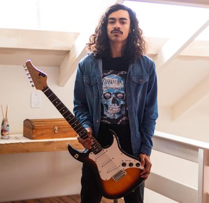 Foto de Lucas Viegas