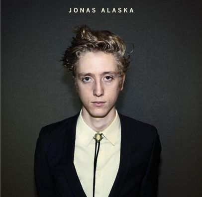 Foto de Jonas Alaska