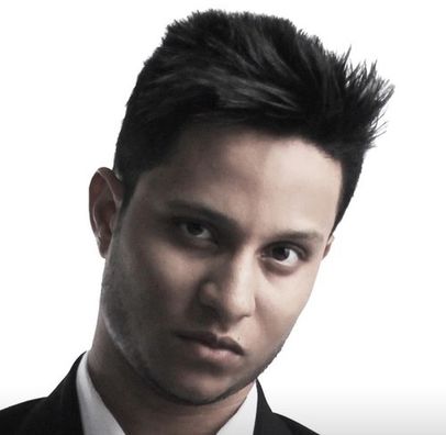 Foto de Rodolpho Custódio