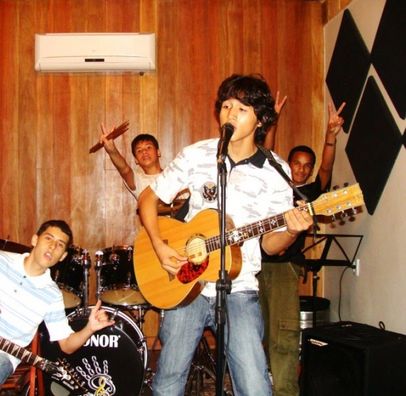 Foto de The BlackBirds