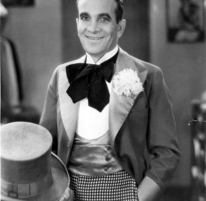 Foto de O Cantor de Jazz