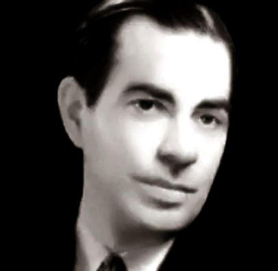 Foto de Alfredo Le Pera