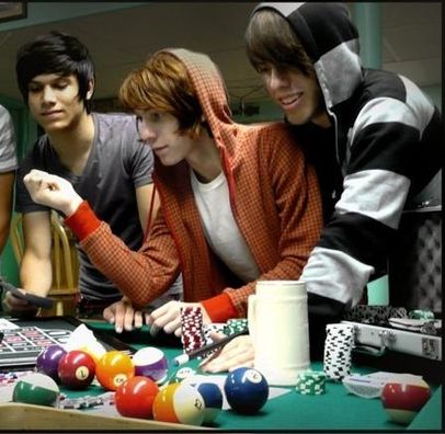 Foto de The Goodnight Anthem