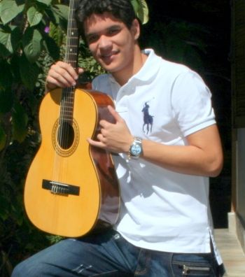 Foto de Mateus Marinho Rocha