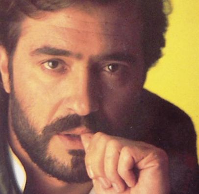 Foto de Patxi Andion