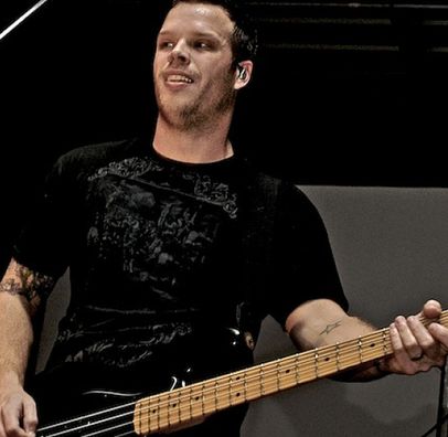 Foto de Devin Shelton