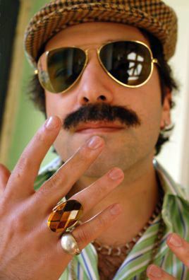 Foto de Rouxinol Faduncho