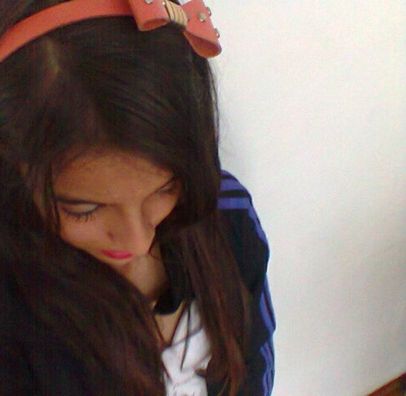 Foto de Thaina Martinez