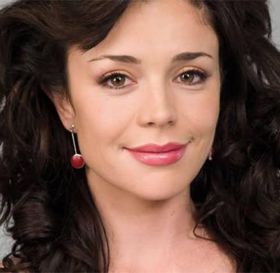 Foto de Flora Martínez