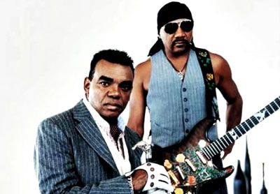 Foto de The Isley Brothers