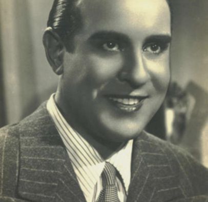 Foto de Alberto Rabagliati