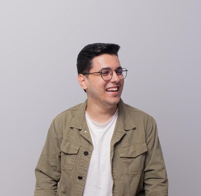 Foto de Paulo Felipe