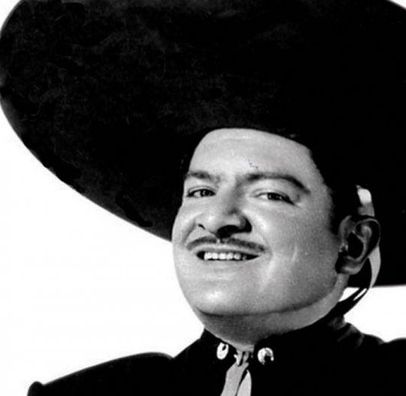 Foto de José Alfredo Jiménez