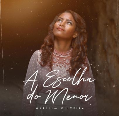 Foto de Marília Oliveira