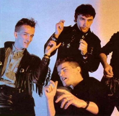 Foto de Radio Futura