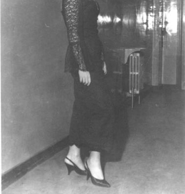 Foto de Elkie Brooks