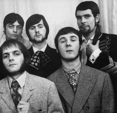 Foto de New Vaudeville Band