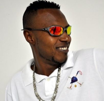 Foto de MC Nego Blue