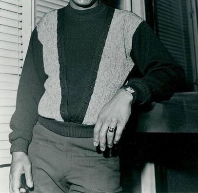 Foto de Marv Johnson