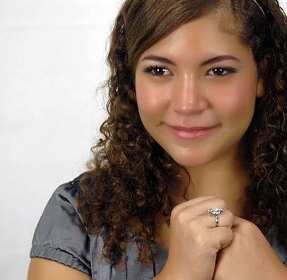 Foto de Louise Virgínia