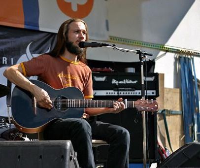 Foto de Jarkko Martikainen