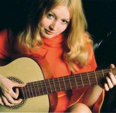 Foto de Mary Hopkins