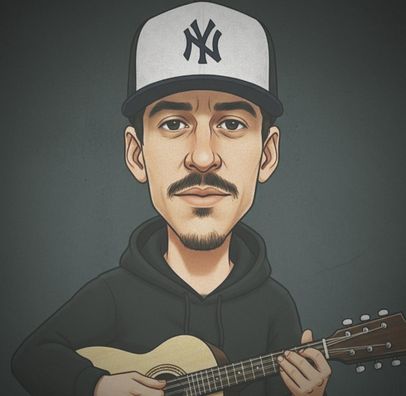 Foto de Romeu Compositor