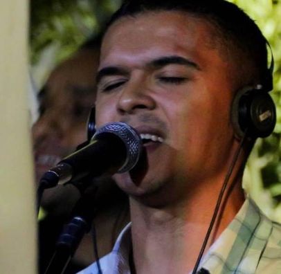 Foto de Israel Camargo