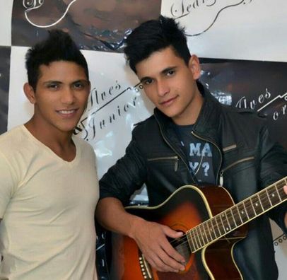 Foto de Leandro Alves & Junior