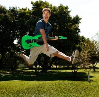 Foto de Leandro Tênia