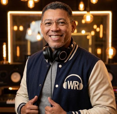 Foto de Wilvison Ralis WR